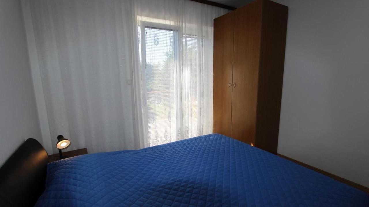 Apartments Grzetic Malinska Exterior foto